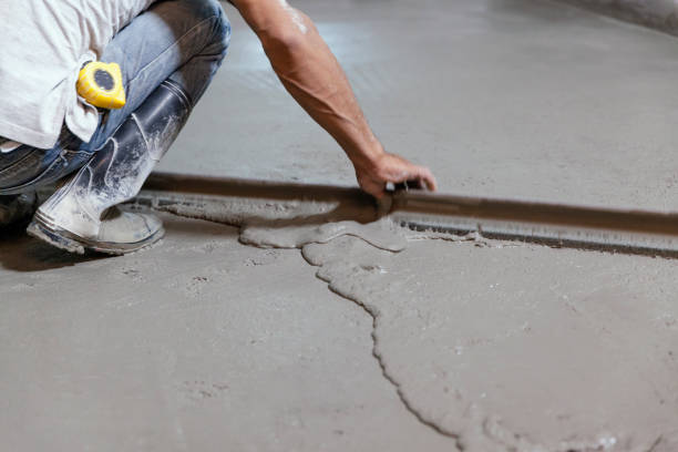 Best Concrete Grinding and Polishing in Kathleen, FL