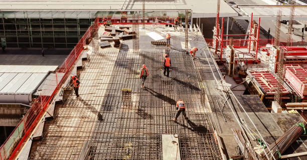 Best Concrete Demolition Services in Kathleen, FL