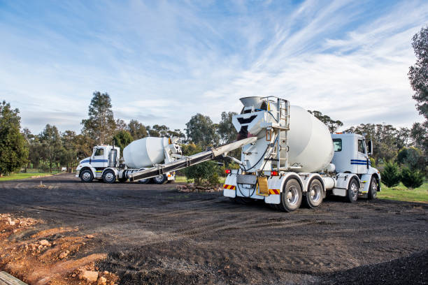 Best Concrete Foundation Repair in Kathleen, FL