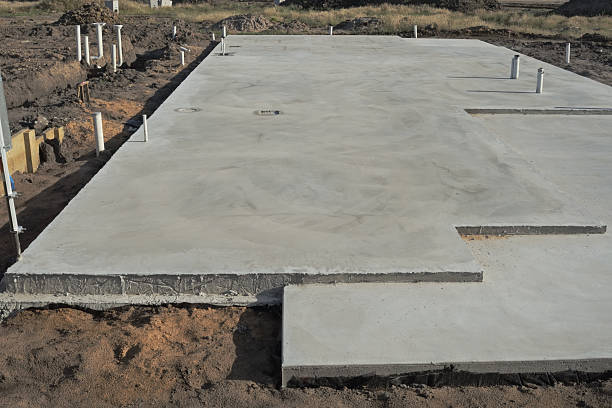 Best Concrete Patio Design and Installation in Kathleen, FL