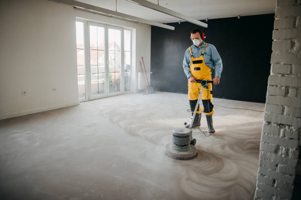 , FL Concrete contractor Company
