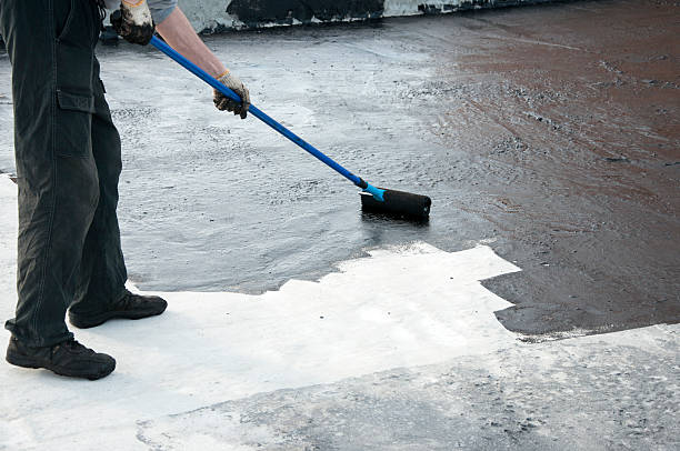 Best Concrete Slab Construction in Kathleen, FL
