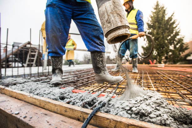 Best Decorative Concrete in Kathleen, FL